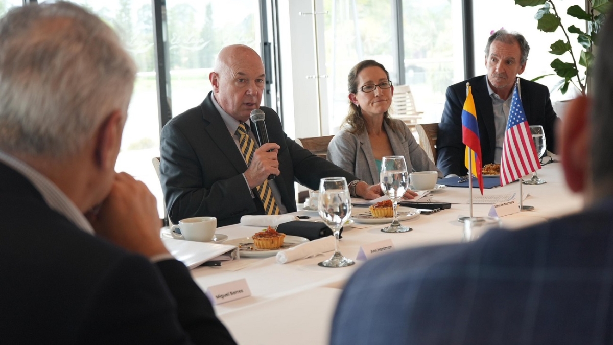 peligro de descertificación