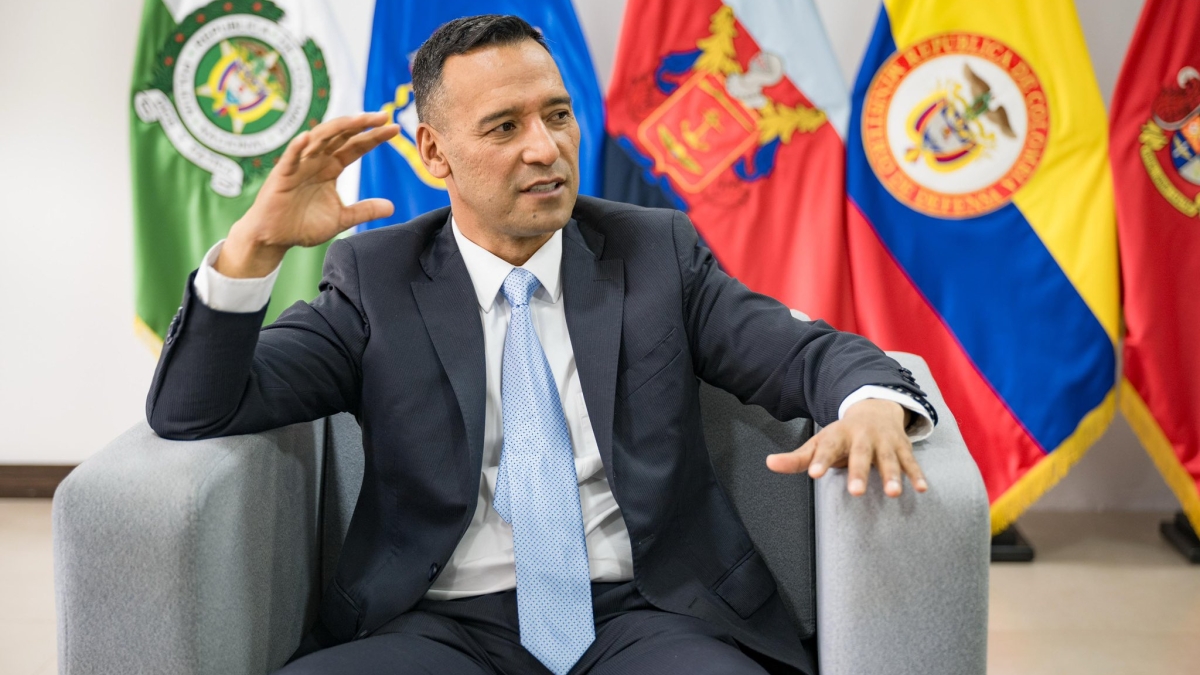 jefes del Clan del Golfo aún en fuga