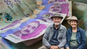 Reforma pensional: ¿Quiénes pueden recibir el 100% de su pensión si retiran sus aportes?