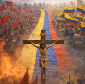 Colombia en el filo: entre los extremos, el centro y la obligación de avanzar