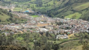 “Apaguemos y vámonos”: alcalde de Ipiales alerta crisis histórica en frontera con Ecuador