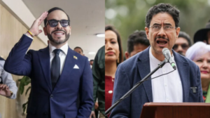 Partido de la U autoriza ‘disenso’ a dos senadores para apoyar a Iván Cepeda y a Abelardo De la Espriella