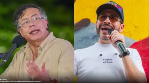 De la Espriella denuncia supuesto “autoatentado legislativo” tras decisión de suspender provisionalmente a Petro