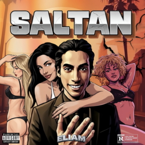 ELIAM: EL NUEVO TALETO BARRANQUILLERO QUE ESTÁ SALTANDO DE LAS REDES A LA ESCENA MUSICAL